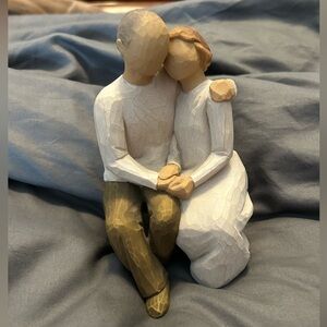 Willow Tree Demdaco ‘Anniversary’ Figurine